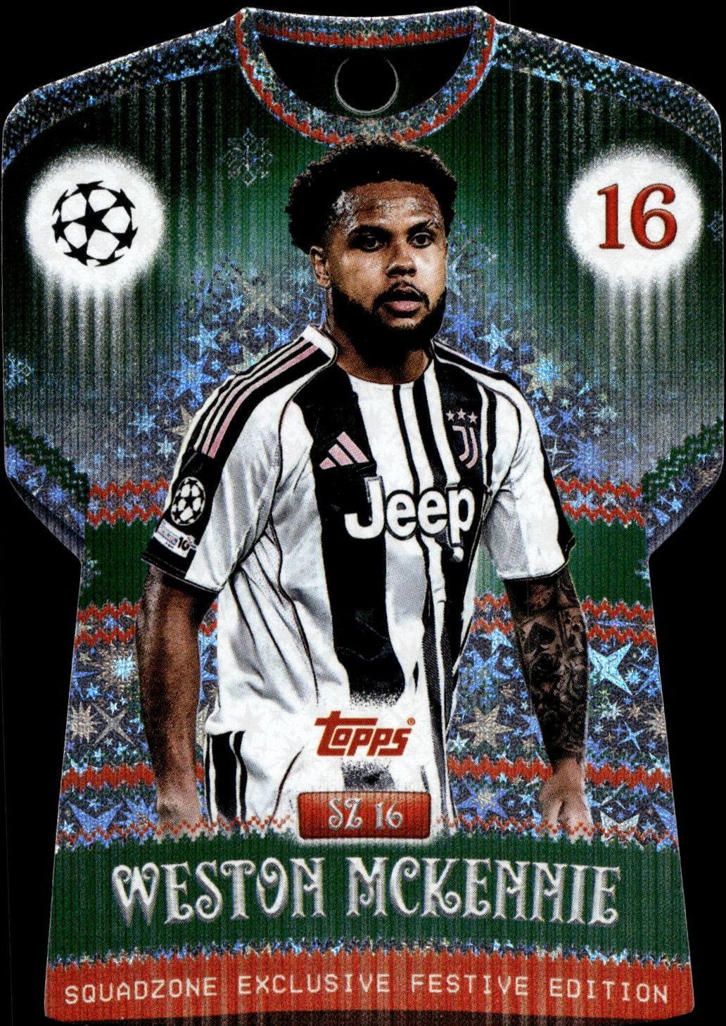 Champions League 2026